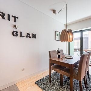 Appartement met een Slaapkamer